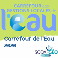 Carrefour de l'Eau 2020