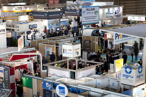 Pollutec gpe